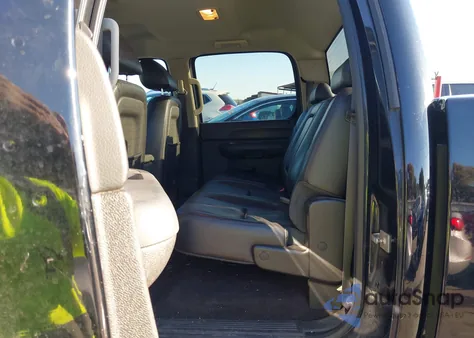 2013 GMC Sierra 1500 Sle z USA, uszkodzony, nr VIN 3GTP1VE03DG183736